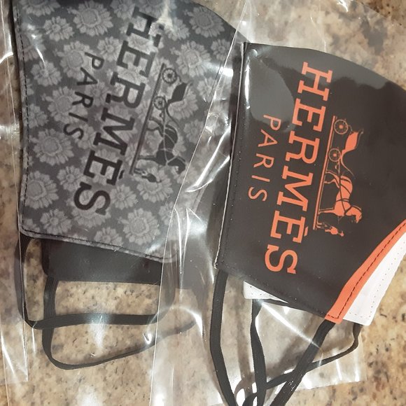 Face Mask 2 pairs - Picture 6 of 16